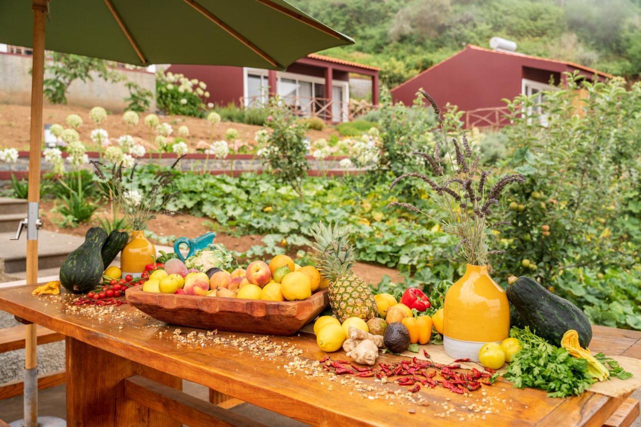 Yeotown Health Retreat Hotel Arco da Calheta  Exterior photo