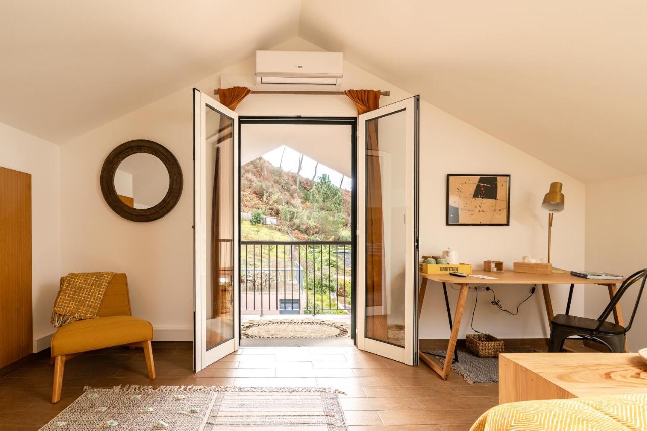 Yeotown Health Retreat Hotel Arco da Calheta  Exterior photo