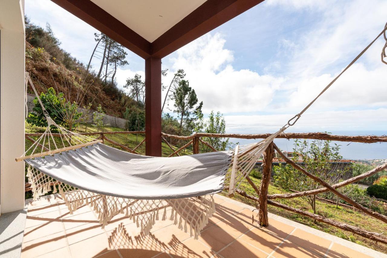 Yeotown Health Retreat Hotel Arco da Calheta  Exterior photo